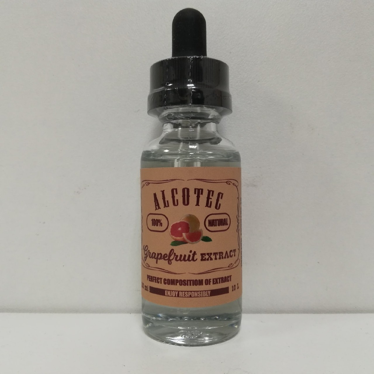 Эссенция Alcostar Grapefruit extract