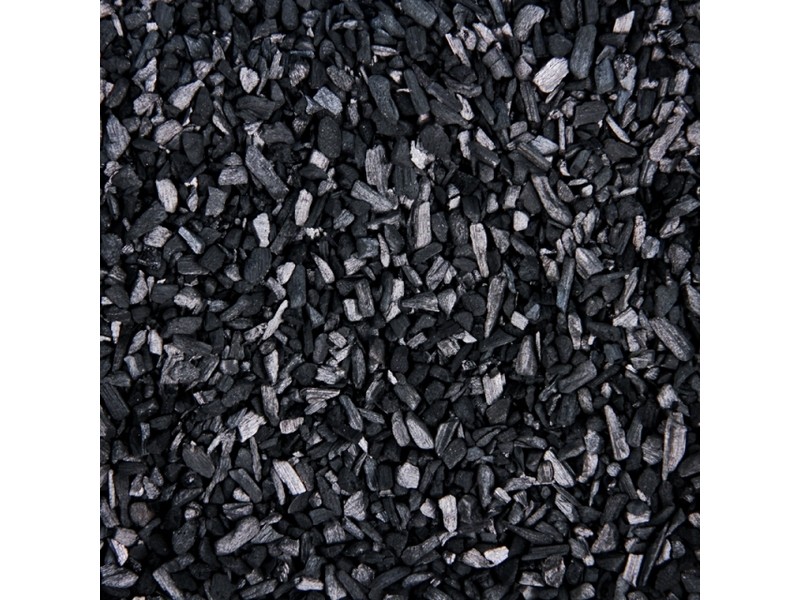 Уголь активированный березовый БАУ-А 0