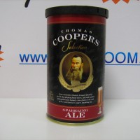 Thomas Coopers Spankling Ale