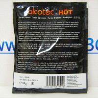 Спиртовые дрожжи Alcotec Red Hot Turbo Yeast 90 гр.
