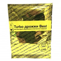 Турбо дрожжи Turbo Yeast Best