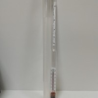Ареометр для спирта АСПТ (60-100%)