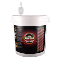 Емкость для брожения Beer Zavodik 30 литров с крышкой и гидрозатвором