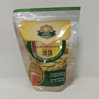 Солодовый экстракт (охмеленный) Пшеничное классическое 2,1 кг.