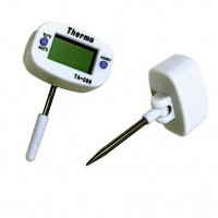 Термометр цифровой ТА-288 (щуп 4 см.)