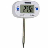 Термометр цифровой ТА-288