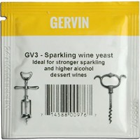 Винные дрожжи Gervin GV3 Sparkling Wine 5 гр.