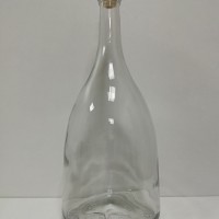 Бутылка Бэлл с пробкой 1,5 литра