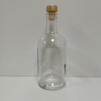 Бутылка Бар 0,5 литра