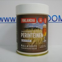 Солодовый экстракт Finlandia Perinteinen 1 кг.