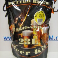 Солодовый экстракт Better Brew Czech Pilsner 2,1 кг.